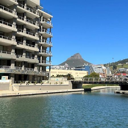 Canal Quays 507 Κέιπ Τάουν Εξωτερικό φωτογραφία